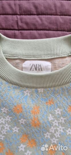 Пакет одежды для девочки 140