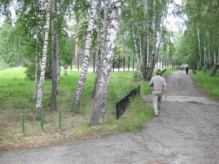 Гостиница, 2486 м²