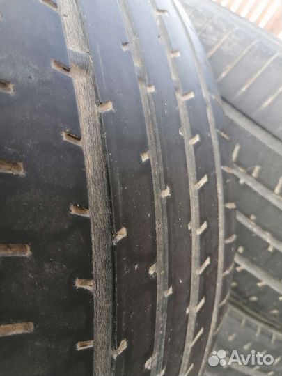 Toyo Proxes R46A 225/55 R19 99V