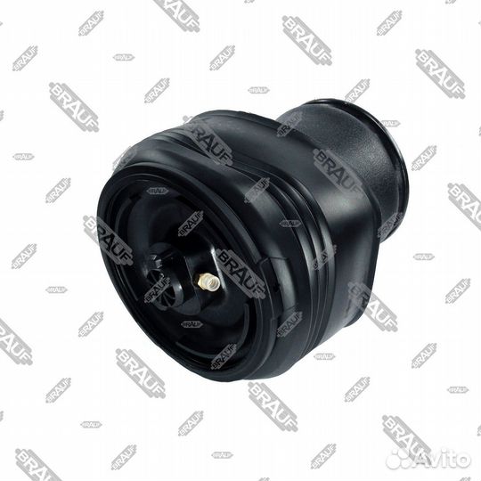 Задний пневмобаллон BMW x5 F15 x6 F16