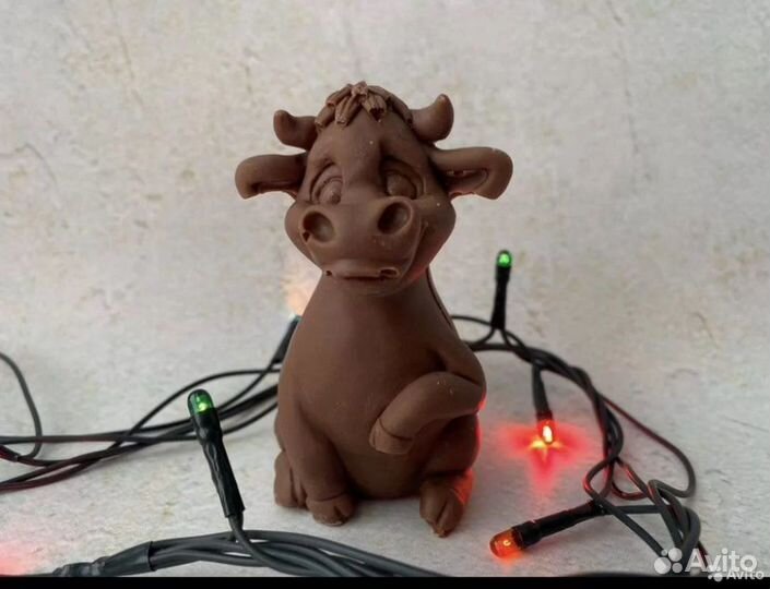 Силиконовые формы пищевые