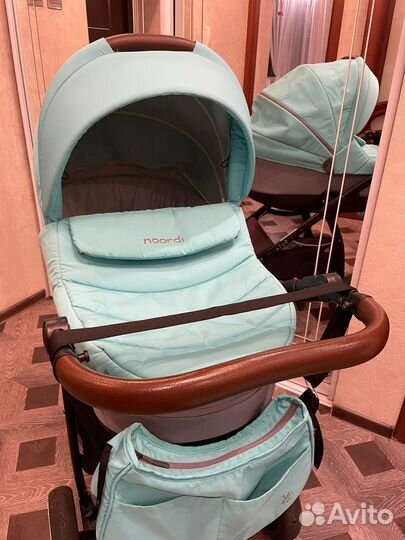 Коляска Noordi Sole Sport 3 в 1