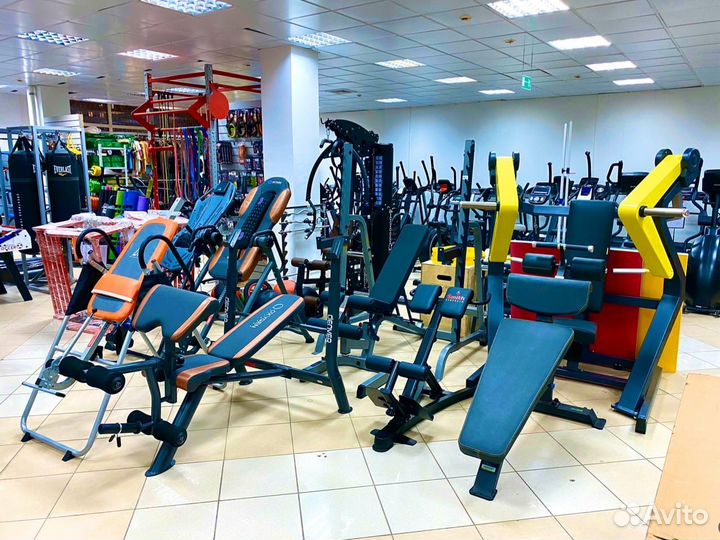 Стойка для приседаний