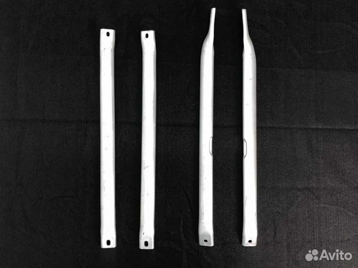 Распорка стоек левая Bmw X5 G05 B57D30B 2022