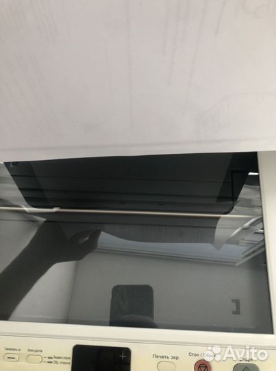 Мфу/принтер samsung scx 3200