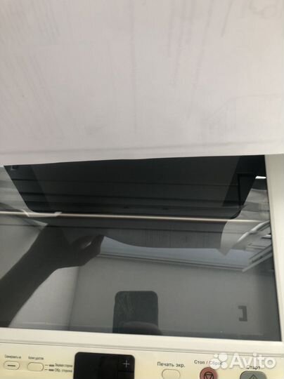 Мфу/принтер samsung scx 3200