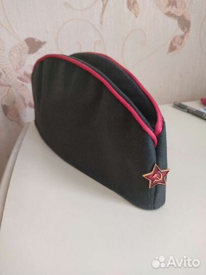 Пилотка военная