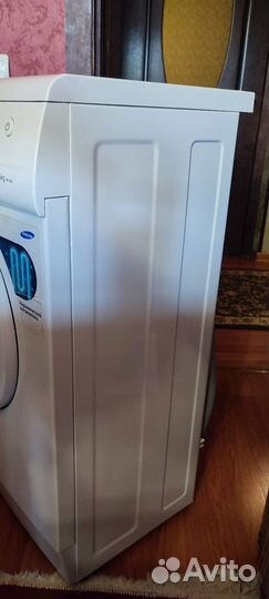 Стиральная машина samsung бу