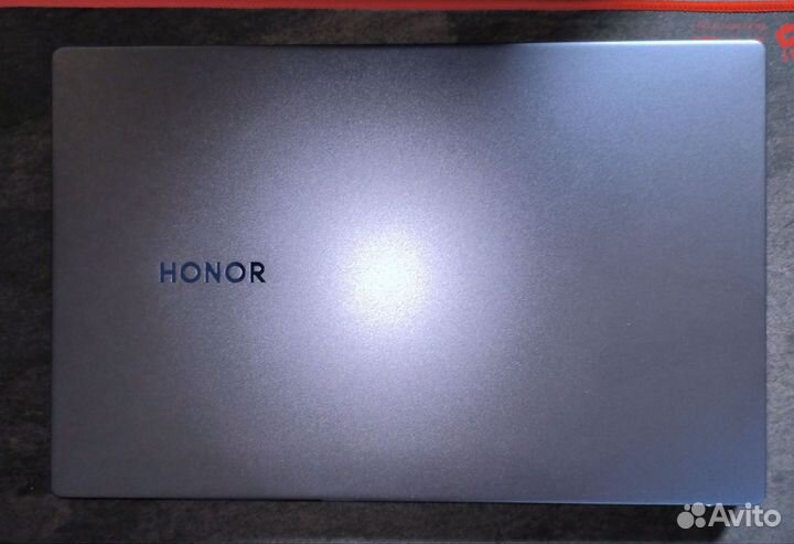 Honor MagicBook 15 R5/8/512 Gray