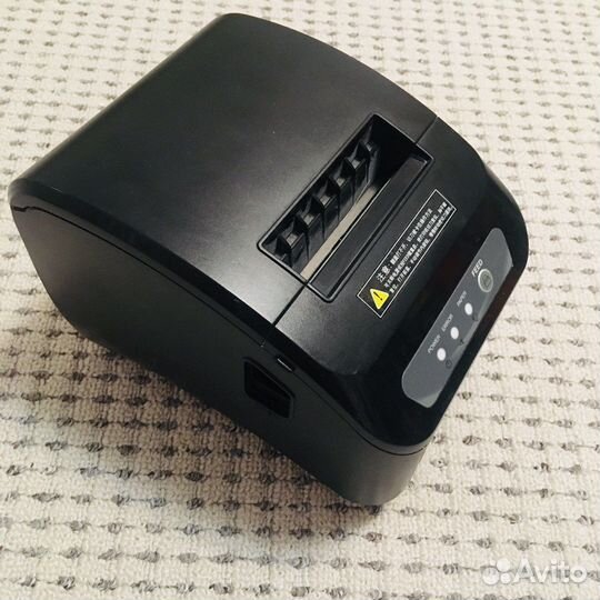 Принтер для печати чеков