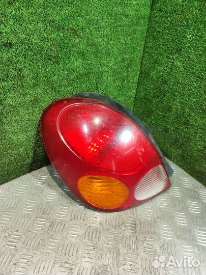 Фонарь KIA Carnival / Sedona (1998-2006)