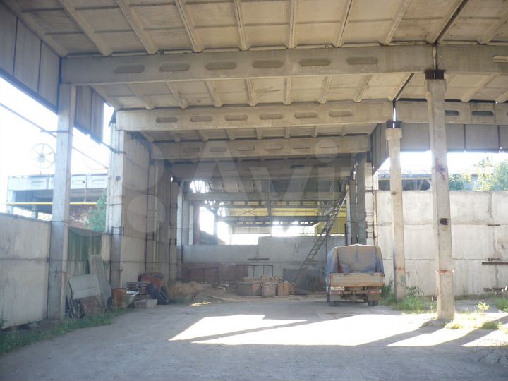 Свободного назначения, 1800 м²