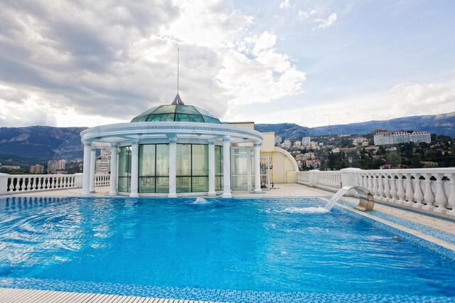 1-к. квартира, 49 м², 6/9 эт.