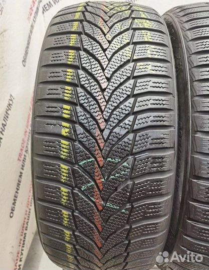 Nexen Winguard Sport 2 205/50 R17 93V