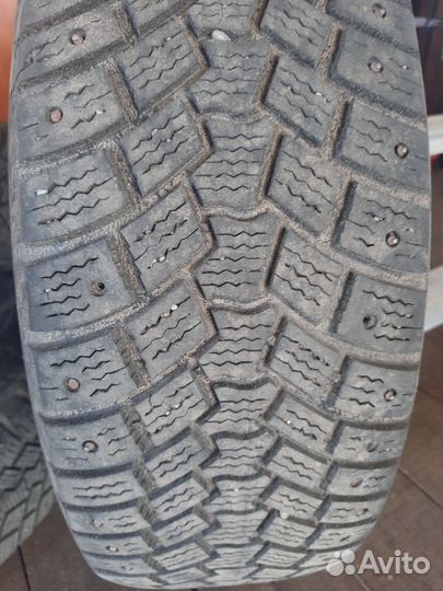 Kleber Dynaxer HP 205/60 R15