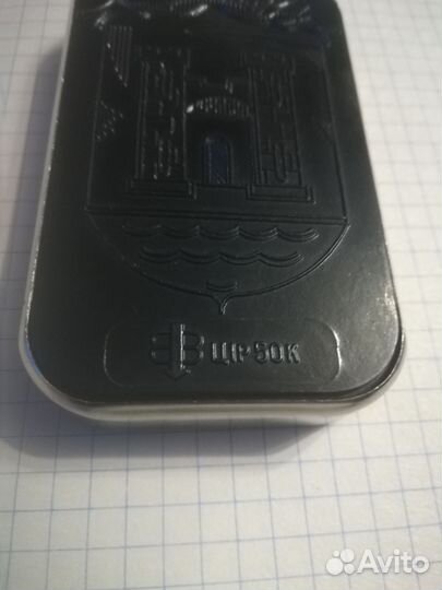 Монетница СССР