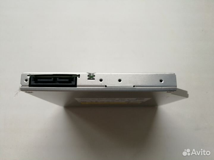 DVD-RW Panasonic UJ8B0