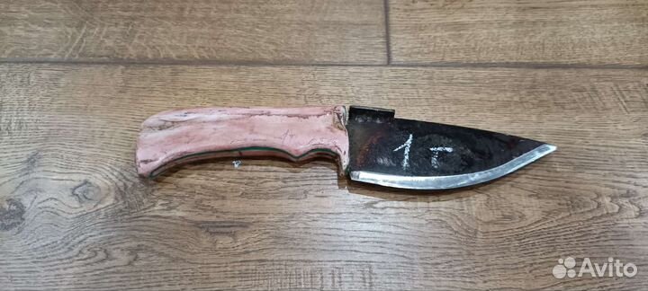 Ножи для дома и дачи