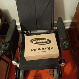 Инвалидная коляска с электропривод