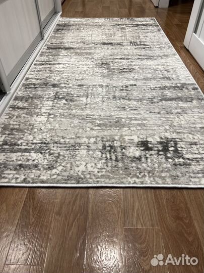 Ковер новый