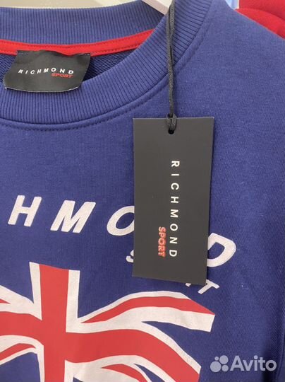 Спортивный костюм Richmond sport 14(158-164)