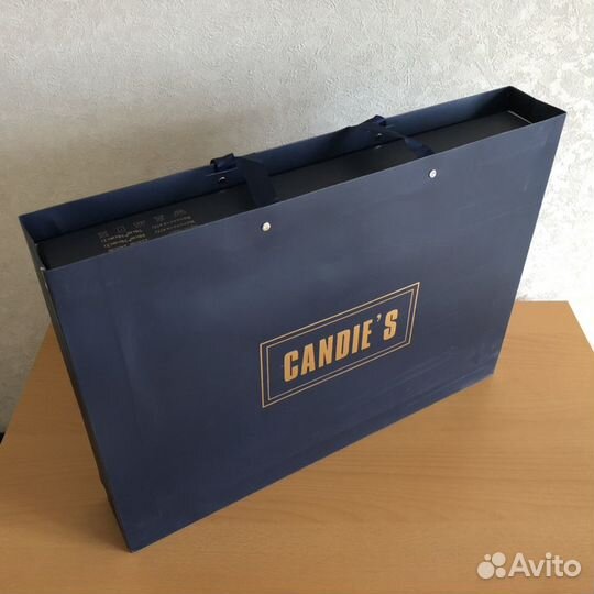 Комплект постельного белья Candies