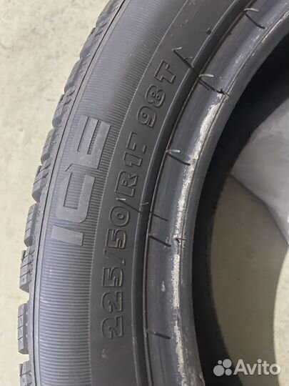 Tigar Ice 225/50 R17 98