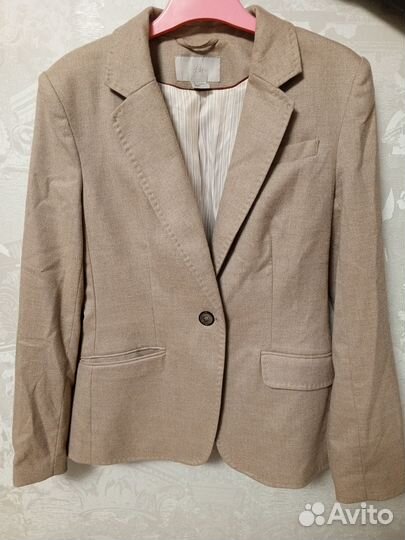 Пиджак женский H&M