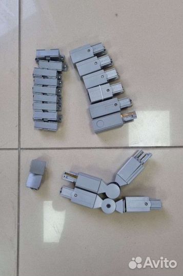 Светодиодные светильники 40 вт