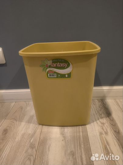 Мусорное ведро 35х22х28