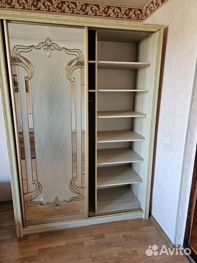 Шкаф представительный качественный белорусский