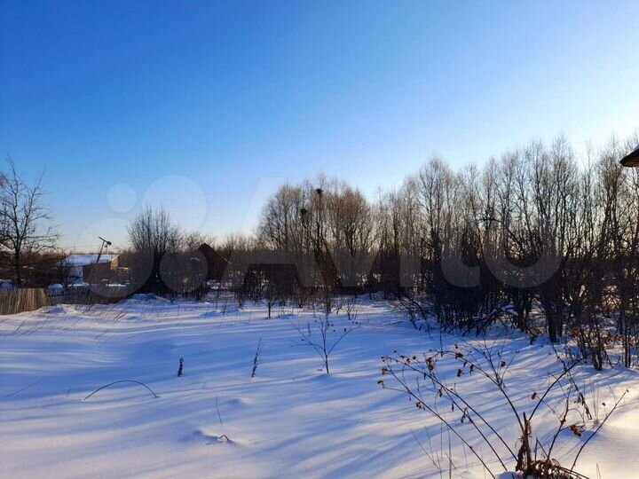 Дом 38,7 м² на участке 17 сот.