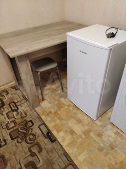 Комната 12 м² в 1-к., 5/9 эт.