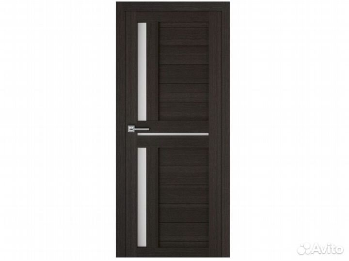 Глухие межкомнатные двери