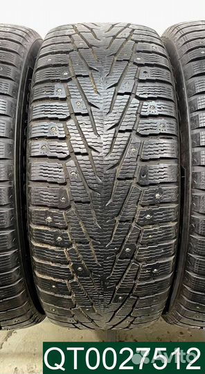 Nokian Tyres Hakkapeliitta 7 285/60 R18 96P