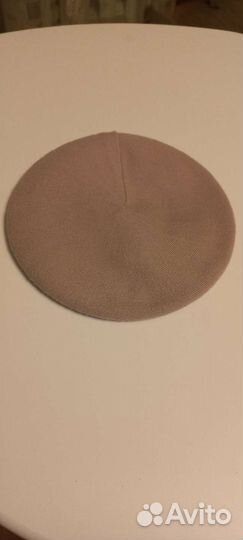 Берет женский