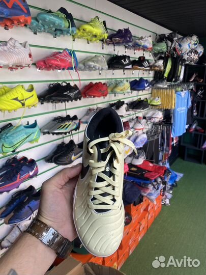 Сороконожки nike детские