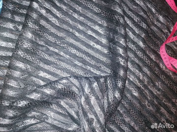 Отрезы ткани