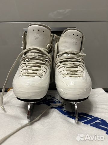 Коньки risport rf3 pro 220