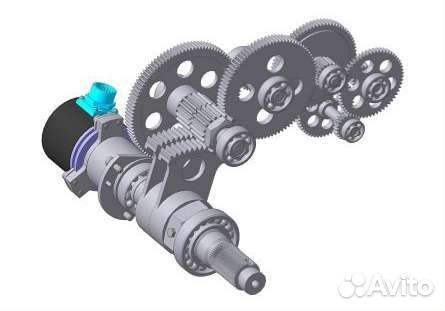 Чертежи от руки и в 