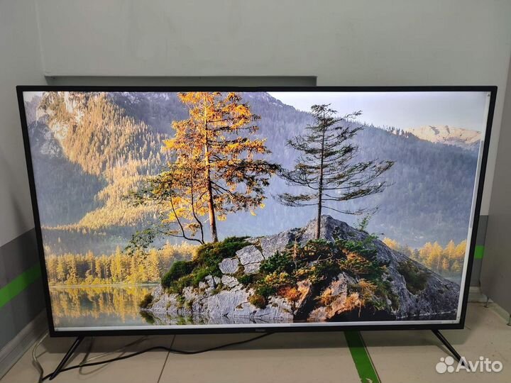 Телевизор LED 55