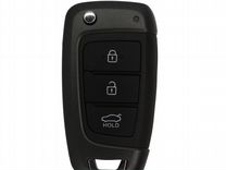 Ключ Hyundai Creta 95430BW010