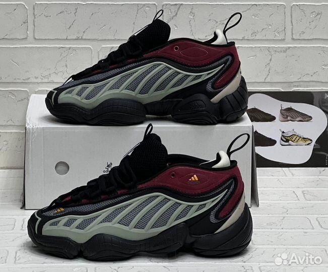 Кроссовки мужские adidas