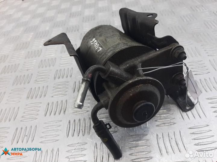 Корпус топливного фильтра Mazda 6 GH 2008