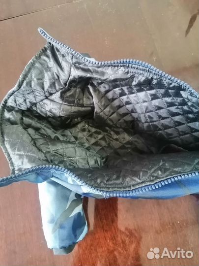 Комбинезон для собаки