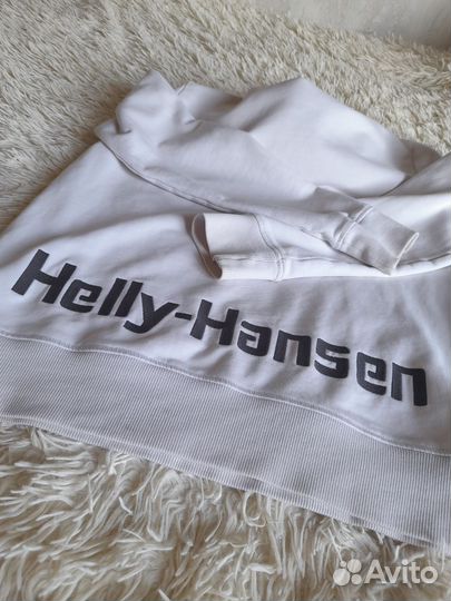 Худи Helly Hansen