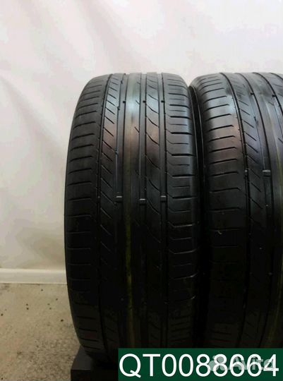 Continental ContiSportContact 5 SUV 235/55 R19 103N