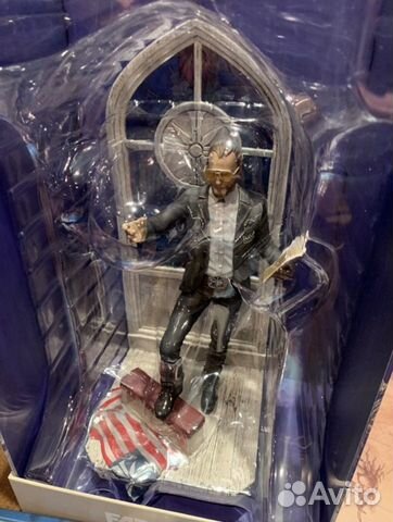 Far cry 5 Пастор Иосиф