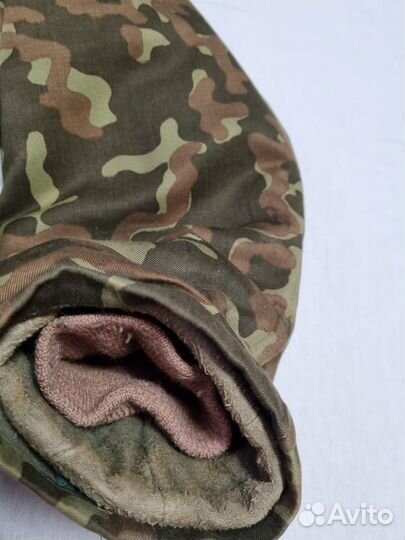 Камуфляж вдв СССР бутан зимний.р.52-4