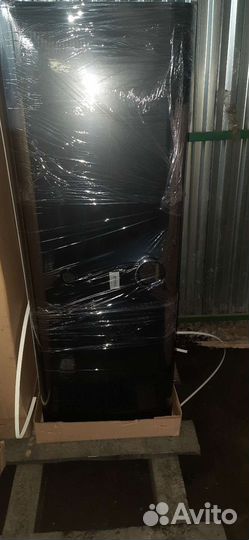 Топливный бак 250 л. (1360 х 400 х 490) стандарт